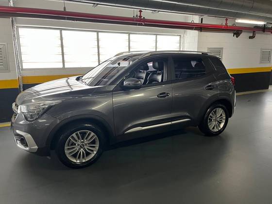 CAOA CHERY TIGGO 5x 1.5 VVT TURBO iFLEX T DCT